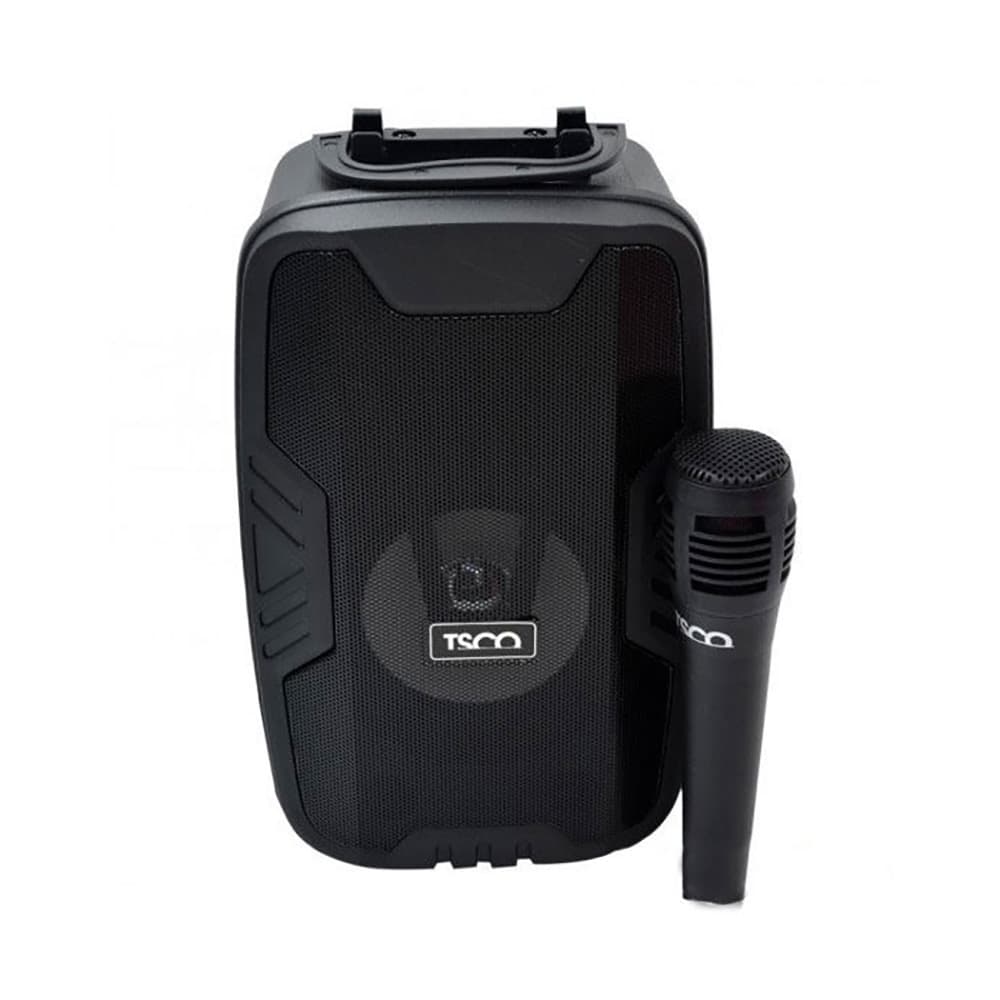 اسپیکر بلوتوثی قابل حمل تسکو مدل Tsco TS 2309