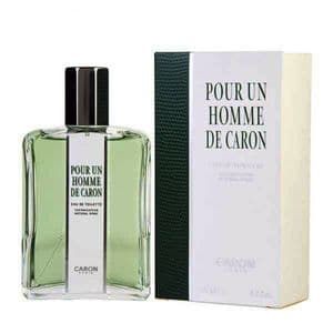 عطر ادکلن مردانه فرانسوی مردانه پور هوم کارون پوران هوم عطر شاه - فرانسوی - 125 میل - تعداد محدود