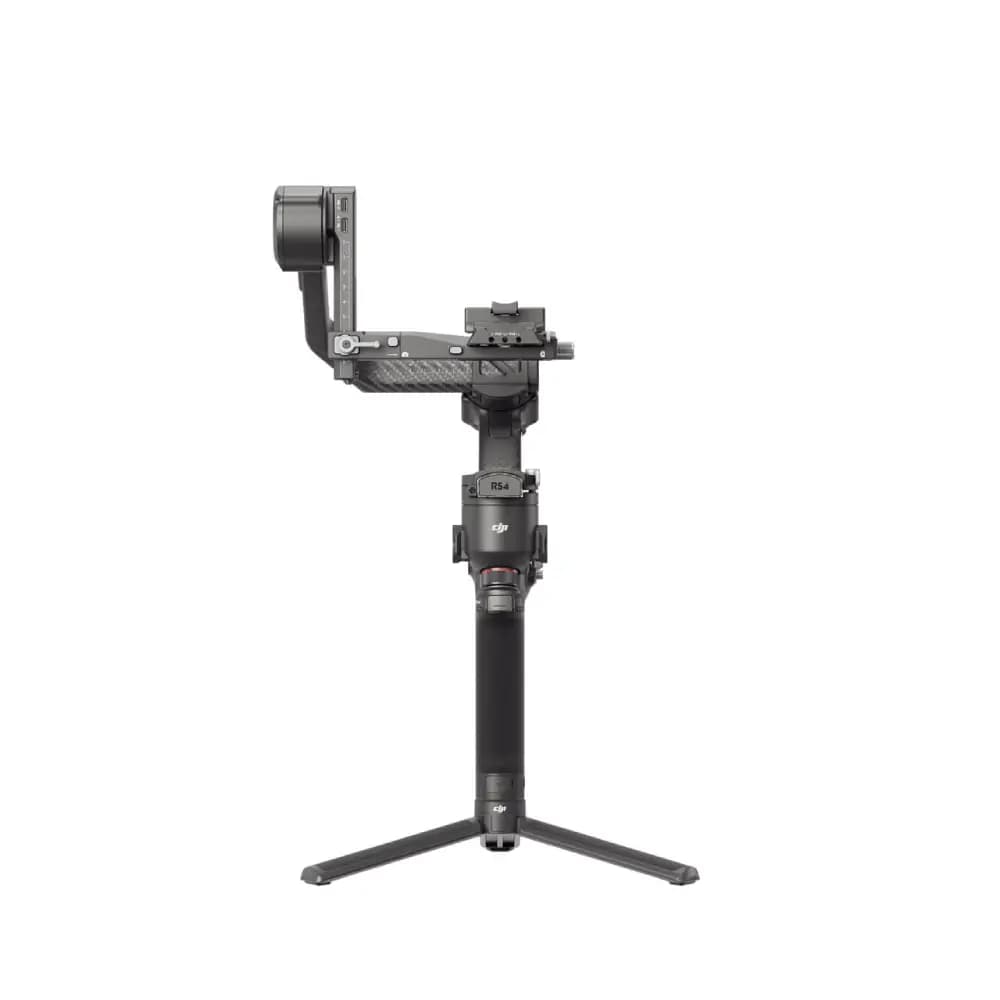 گیمبال دوربین دی جی آی DJI RS 4 Pro Gimbal Stabilizer