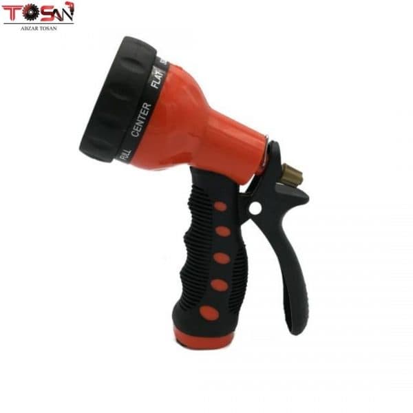 آب پاش هشت حالته مدل TATN-8P