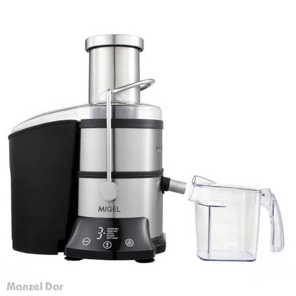 آبمیوه گیری میگل مدل GPJ 800