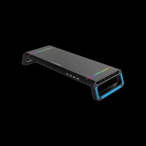 پایه نگهدارنده مانیتور آیس کورل مدل ICE COOREL T1