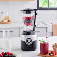 مخلوط کن انگلیش هوم SBL 3001 مشکی کروم