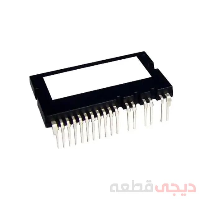 ماژول درایور توان 600 ولت 10 آمپر FNE41060