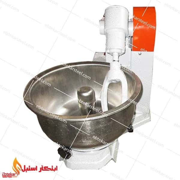 خمیر گیر نانوایی 5 کیلویی