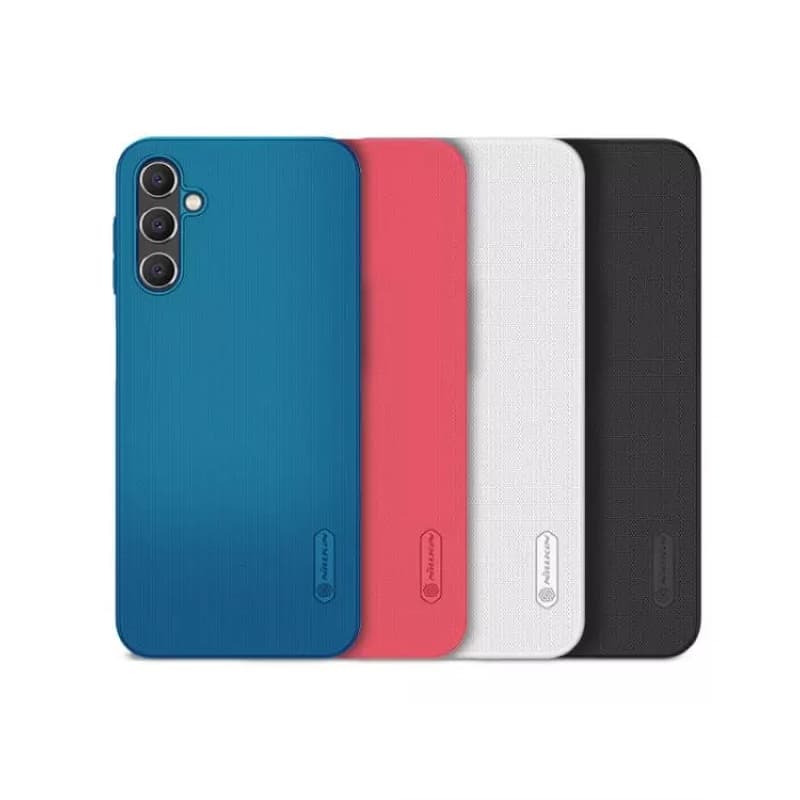 قاب نیلکین Frosted Shield برای Samsung Galaxy A14 4G