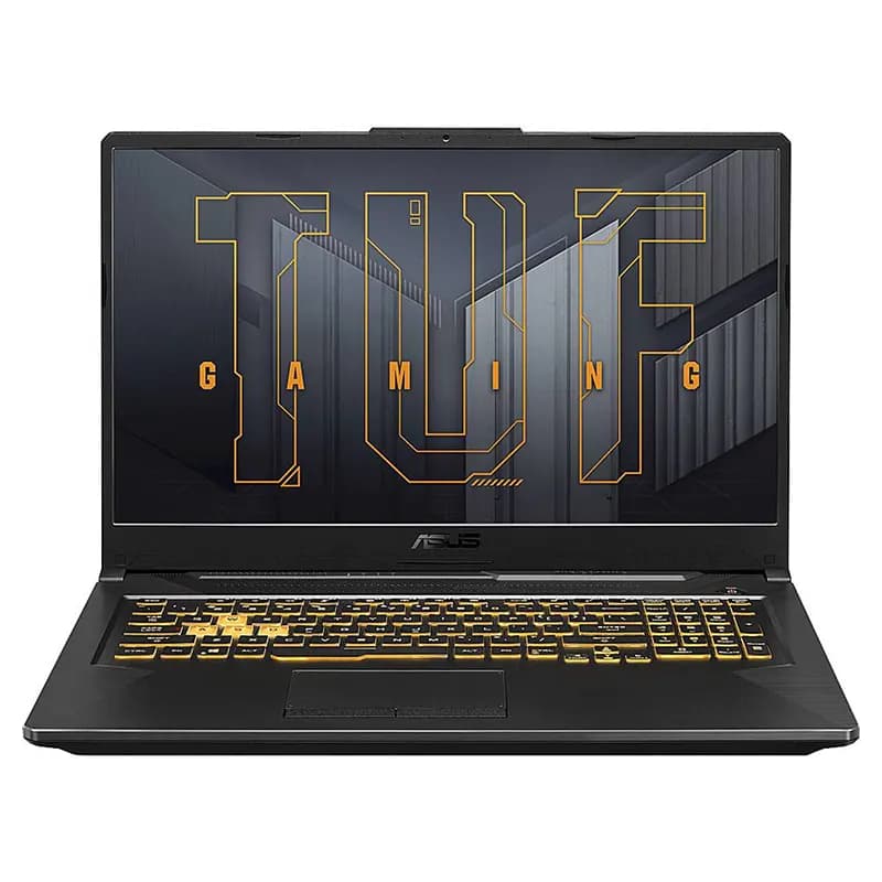 لپ تاپ 15.6 اینچی ایسوس مدل TUF Gaming F15 FX507VI i7 40GB 2TB SSD 8GB RTX4070