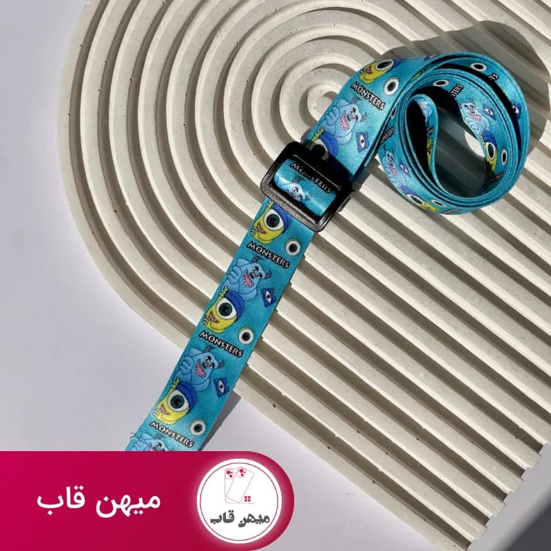 بند لندیارد مایک و سالی - کد (۶۲۵۷۷)