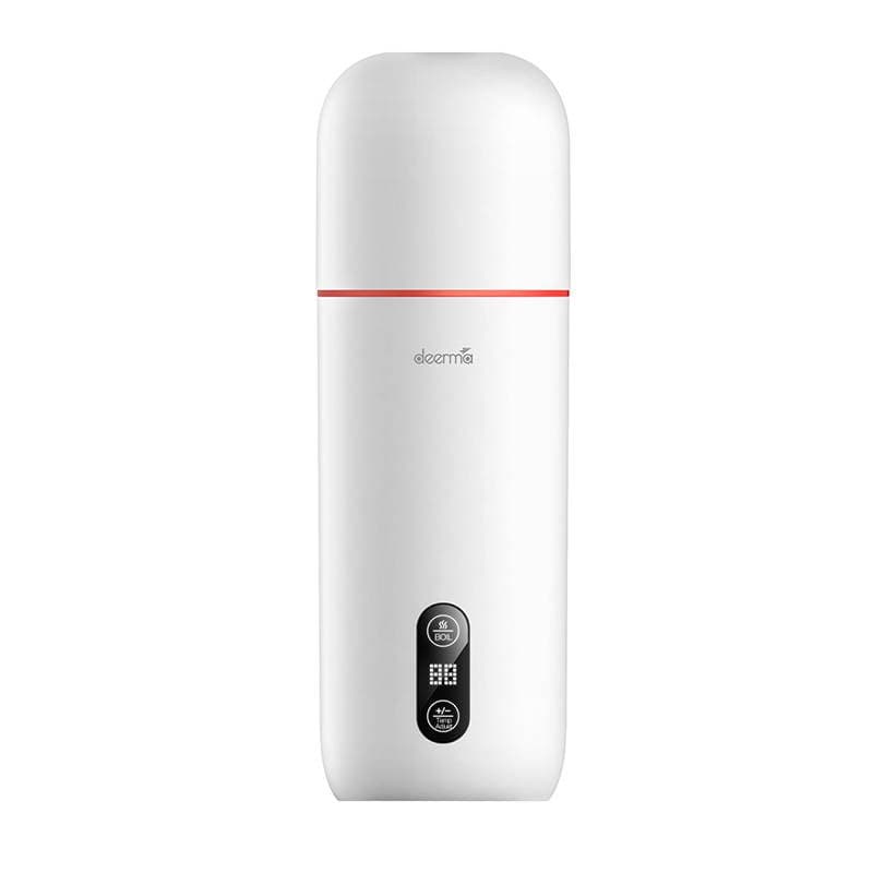 فلاسک هوشمند قابل حمل Deerma DEM-035S شیائومی