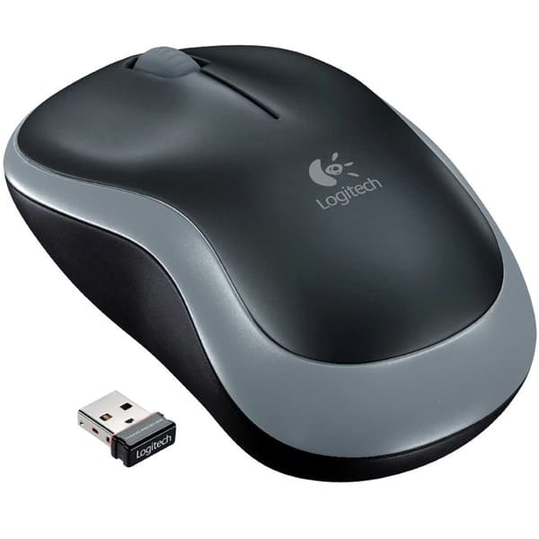 ماوس بی سیم لاجیتک M185