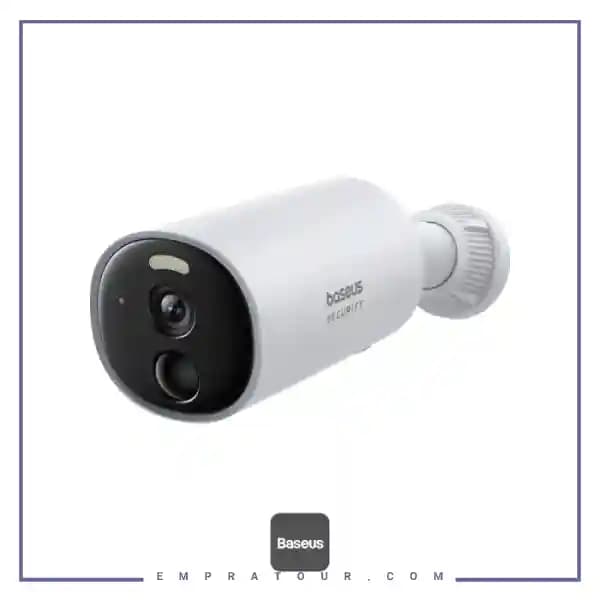 دوربین نظارتی بیسوس Baseus Security B1 2K Outdoor Camera S0SV002130