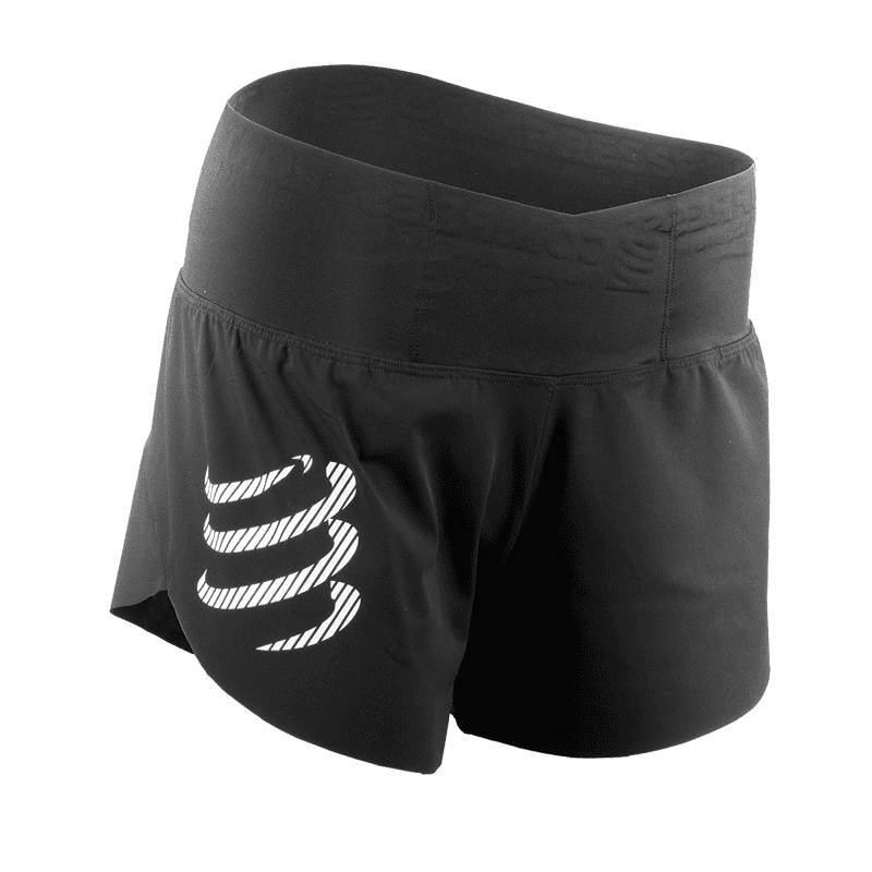 شورت ورزشی Compressport مدل Over Short