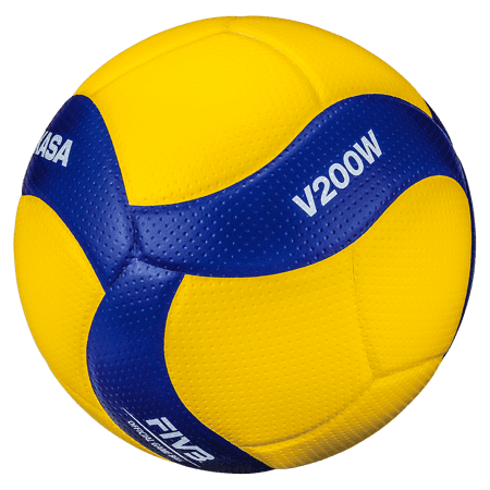 توپ والیبال میکاسا V200W