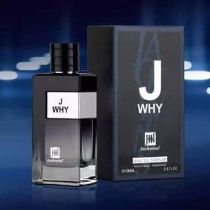 عطر ادکلن بی نظیر مردانه ایو سن لورن وای جانوین – جکوینز - انتخاب اول مردان شیک پوش - اورجینال