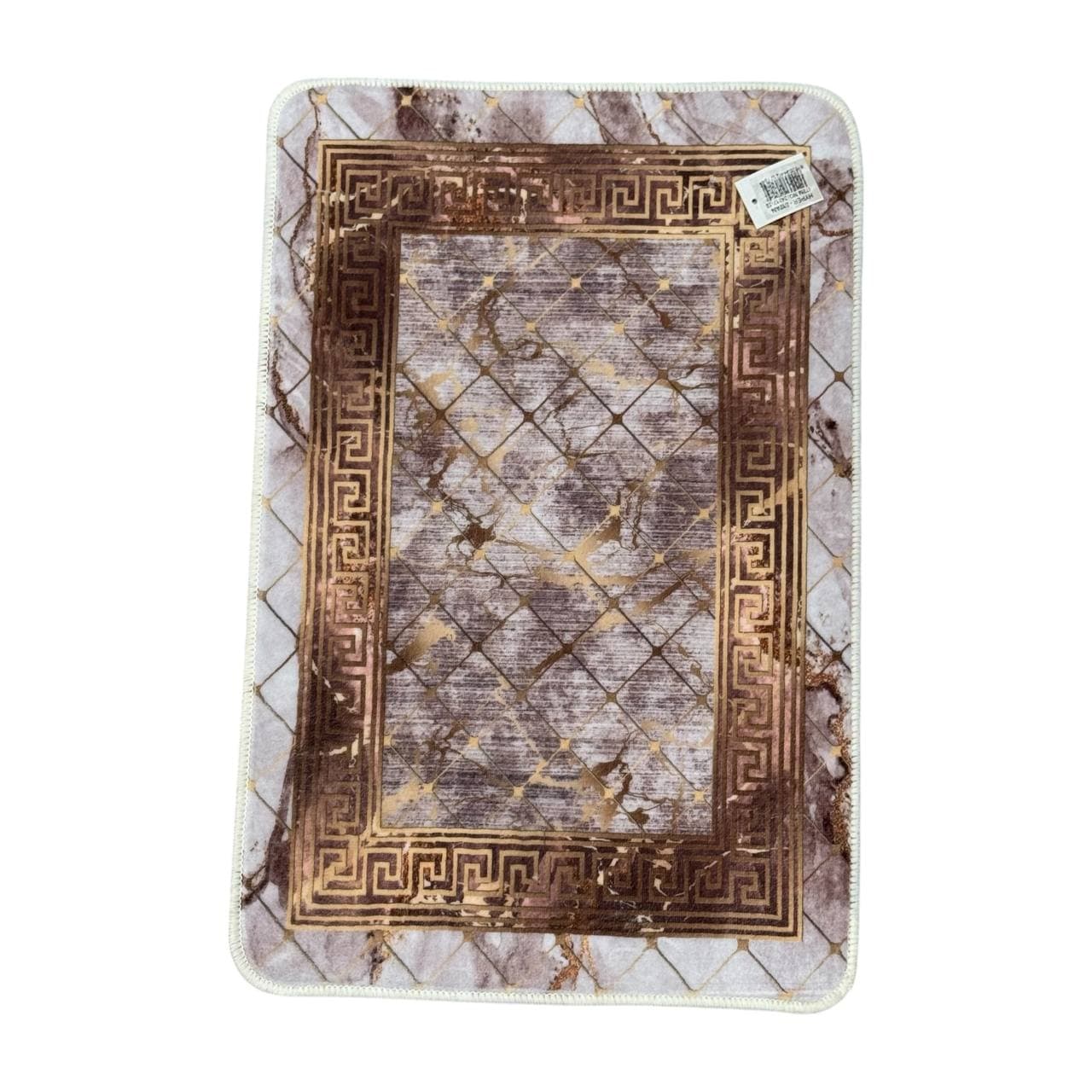 قالیچه طرح فرش کد 6