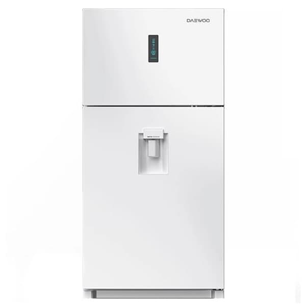 یخچال فریزر دوو سری پرادا 28 فوت مدل DT-2722GW سفید