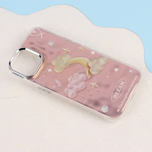 قاب IMD موج دار IPhone 13 / 14