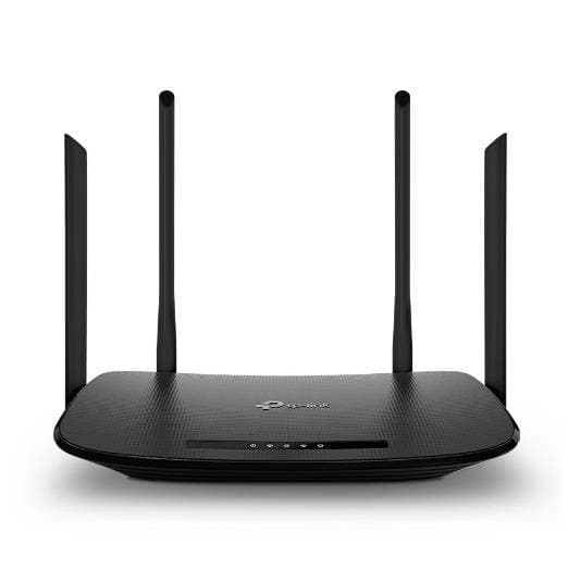 مودم روتر VDSL/ADSL بیسیم تی پی لینک مدل Archer VR300