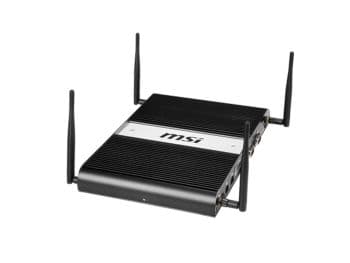 مینی کامپیوتر ام اس آی مدل MSI MS-9B05 i5 8365UE