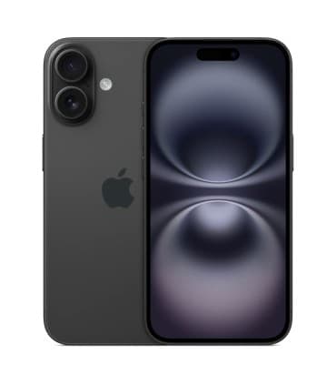 گوشی موبایل اپل مدل iPhone 16 حافظه 128 و رم 8 گیگابایت
