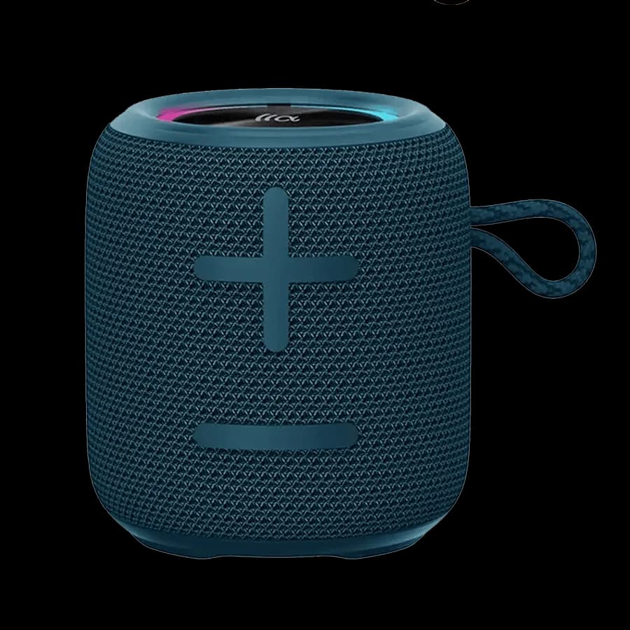 اسپیکر بی سیم تازاتا TAZATA FUN 50 Blue