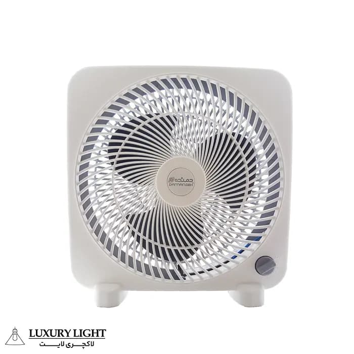 پنکه رومیزی دمنده مدل FTF-25H2S
