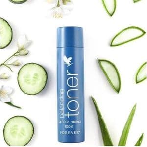 بالانسینگ تونر (تونر متعادل کننده تارگت) Forever Balancing Toner