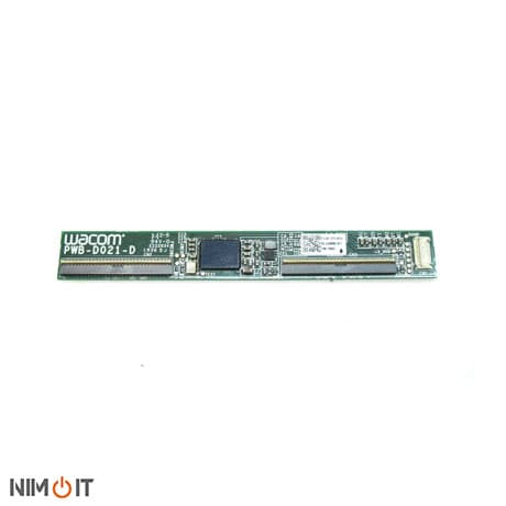 برد تاچ اسکرین لپ تاپ Dell Latitude 5300 2-in-1 laptop touch screen control panel PWB-D021-D CCB-122-02X