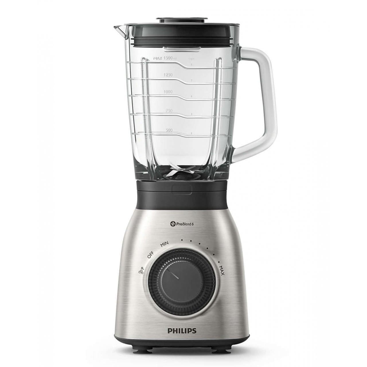 مخلوط کن فیلیپس مدل HR3555