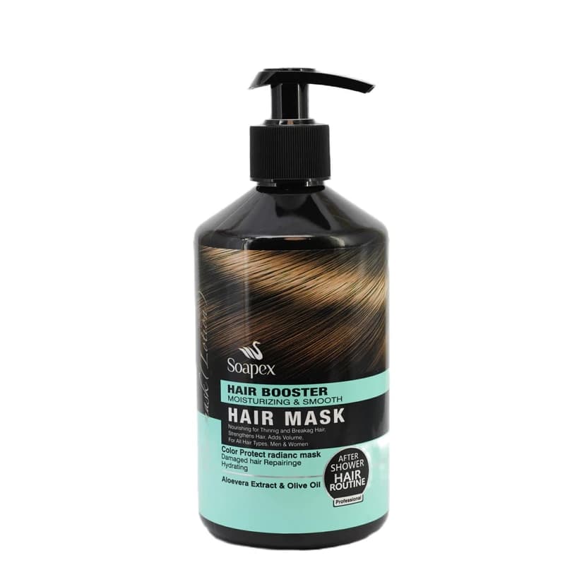 ماسک مو بدون آبکشی سوپکس 500ml