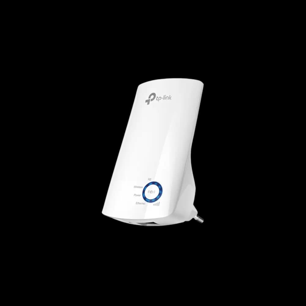 توسعه دهنده شبکه بی سیم تی پی لینک مدل TL-WA850RE Wireless N300 Range Extender