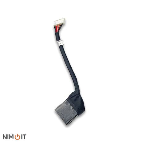 سوکت شارژ لپ تاپ Lenovo ThinkPad T540P W540 W541