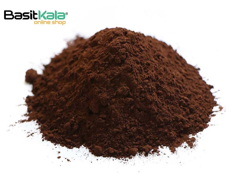 پودر کاکائو درجه یک اسپانیا Cocoa powder