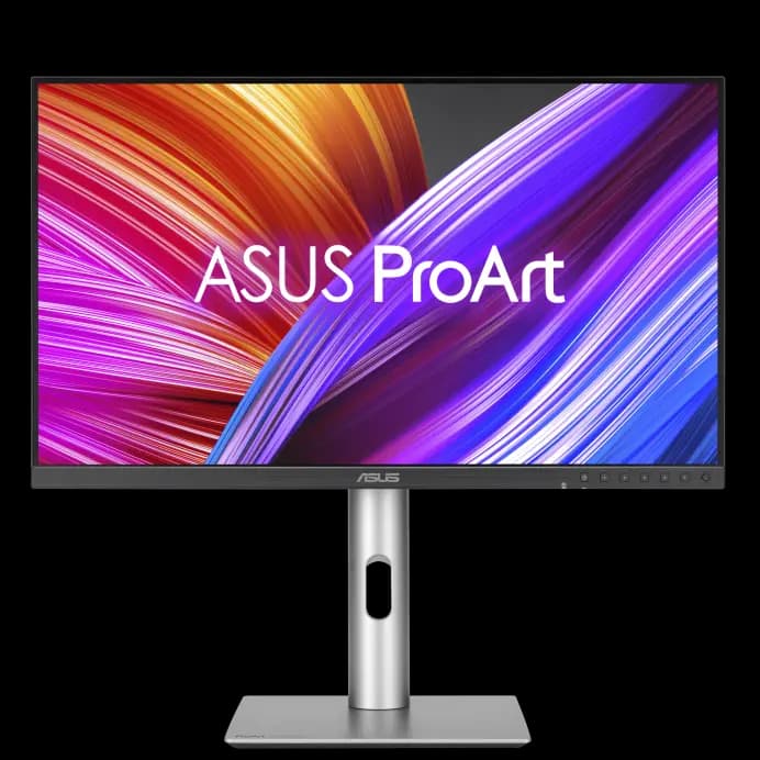 مانیتور طراحی ایسوس مدل ProArt Display PA278CFRV