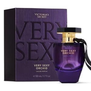 تستر عطر ادکلن ویکتوریا سکرت وری سکسی ارکید | Victoria’s Secret Very Sexy