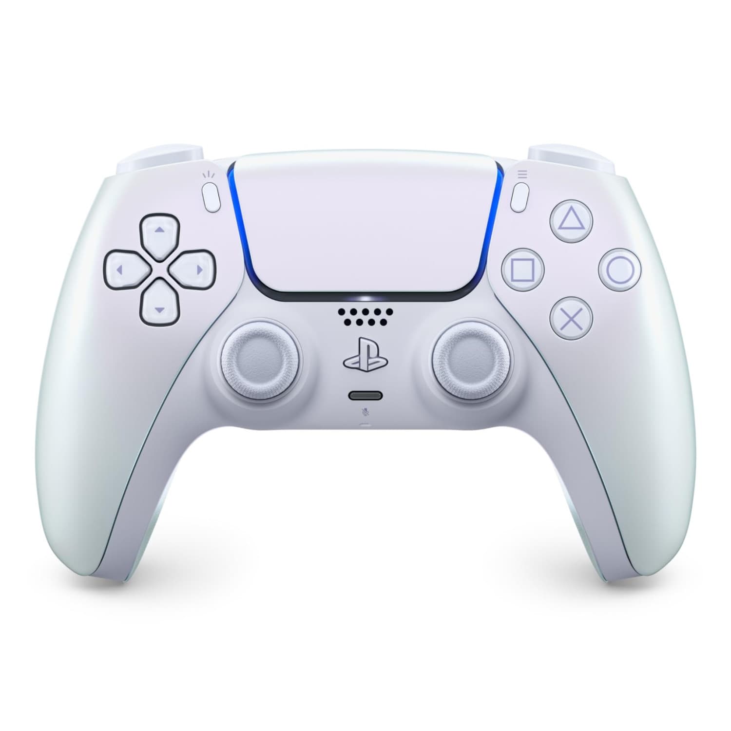 دسته بازی SONY PS5 DualSense - Chroma Pearl