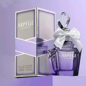 عطر ادکلن زنانه فراگرنس ورد مدل آرپچ رایحه لانوین اکلت د آرپج حجم 100 میل