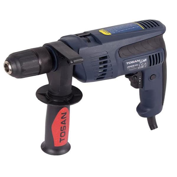 دریل چکشی 750 وات 0022Da