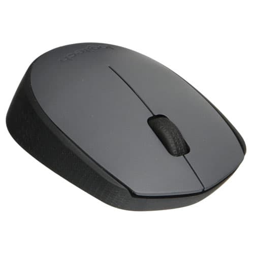 ماوس بی سیم لاجیتک M170