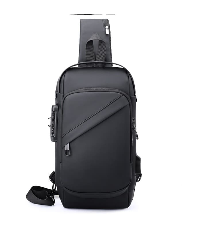 کیف کراس بادی ضد سرقت crossbody anti-thife 88042