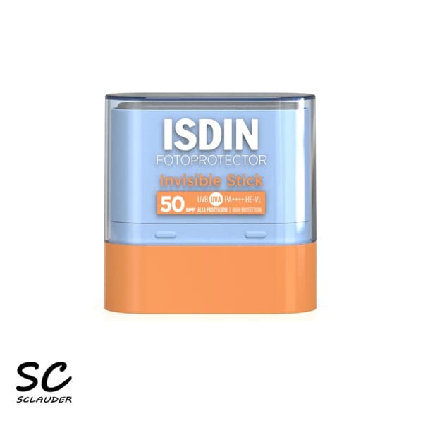 ضد آفتاب استیکی ایزدین SPF50 حجم 10 گرم