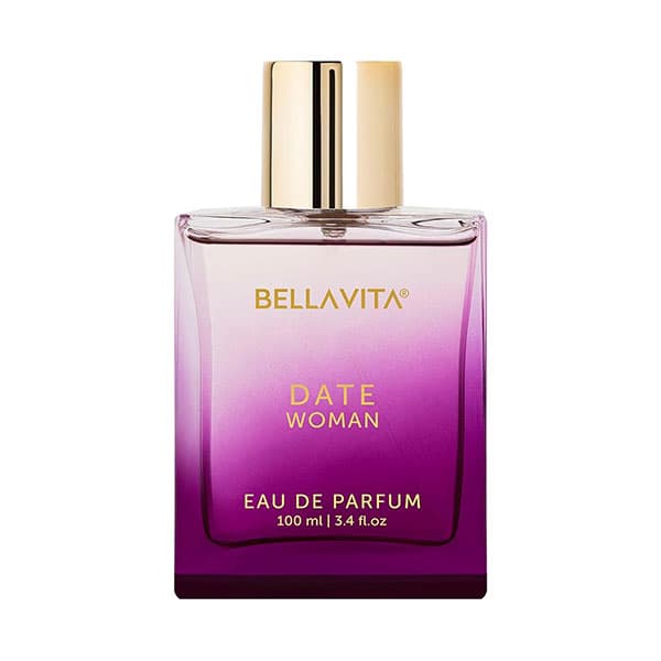 ادوپرفیوم زنانه بلا ویتا لوکس Bella Vita Luxury Date Woman