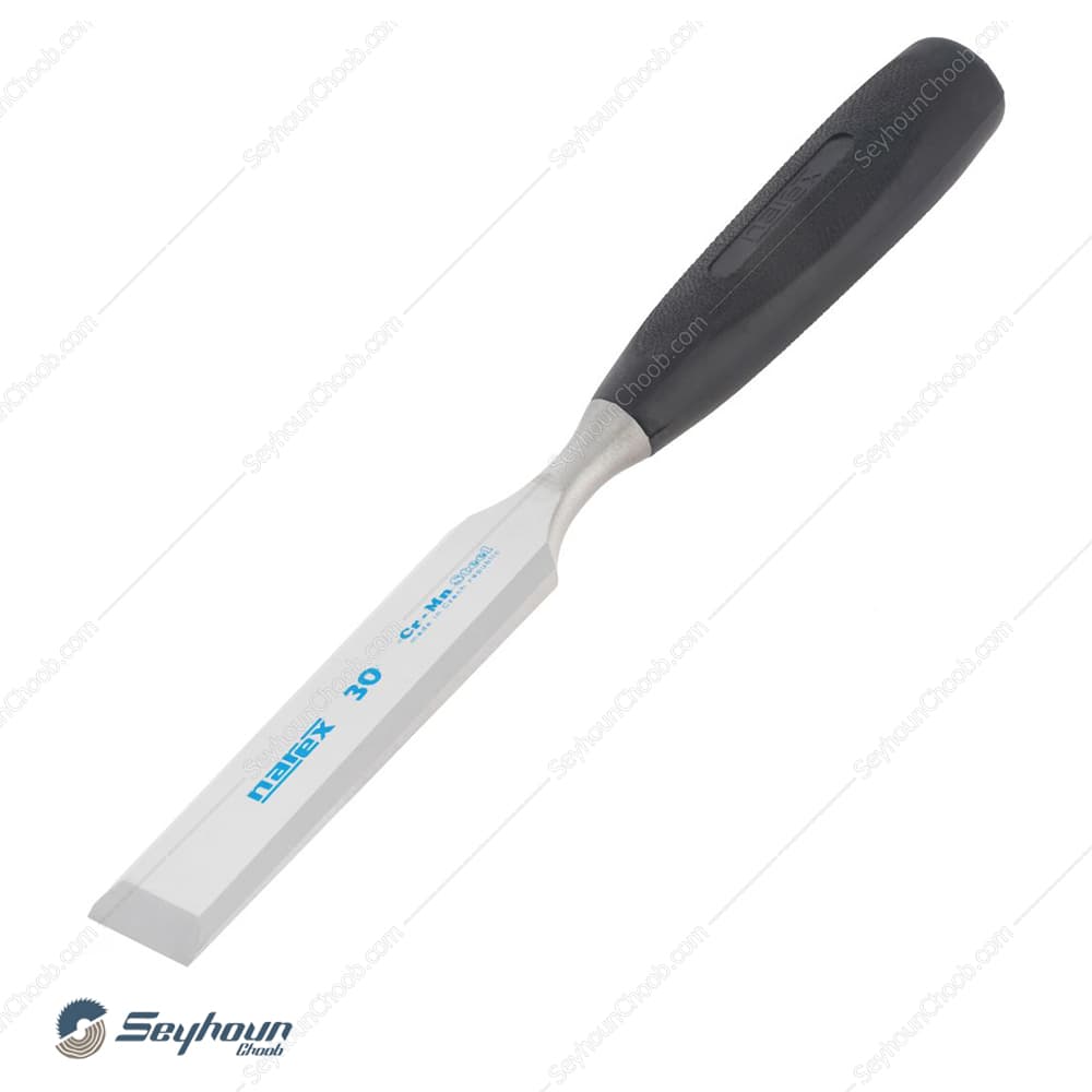 مغار (دسته پلاستیکی) سر تخت 32 میلی متر نارکس مدل Narex 810032