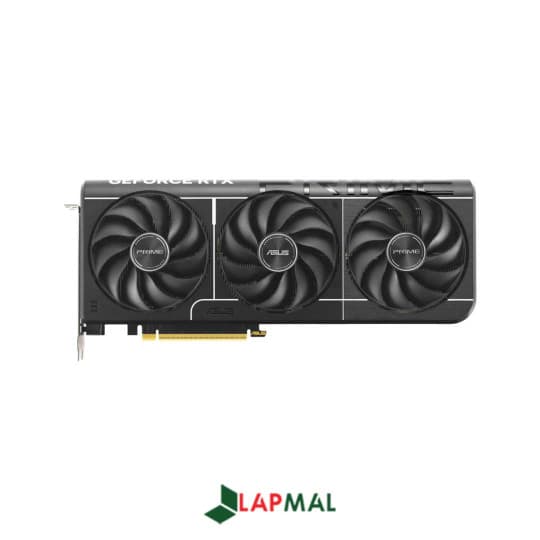 کارت گرافیک ایسوس PRIME RTX 5070 12GB OC