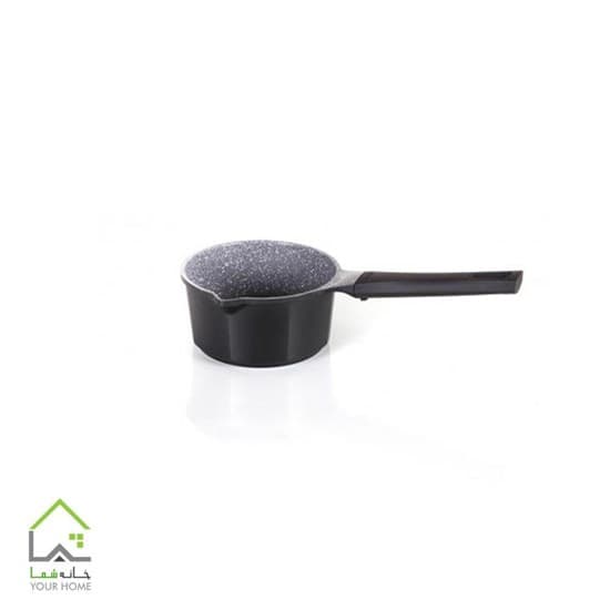 شیر جوش پارس استیل سایز 14