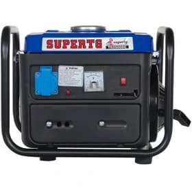 موتور برق بنزینی 800 وات سوپرتایگر مدل TG2500DC