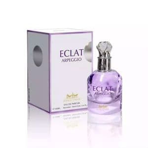 عطر و ادکلن جدید زنانه اکلت لانوین شرکت جسیکا توین فرانسه - رایحه خنک