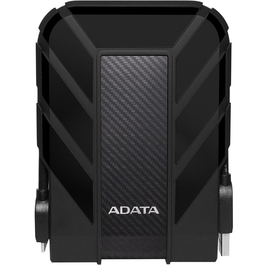 هارد اکسترنال ای دیتا مدل HD710 Pro 4TB – مشکی