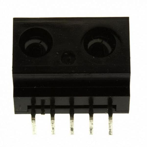 ماژول فاصله سنج GP2Y0D310K