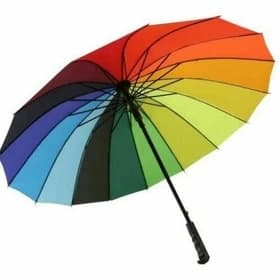 چتر 16پر بزرگ وارداتی